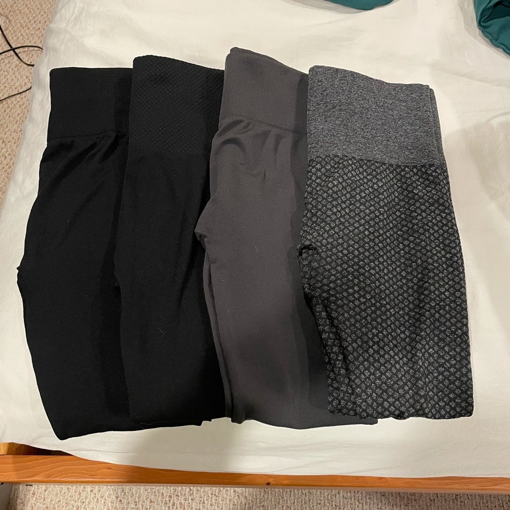 Eye Candy Leggings